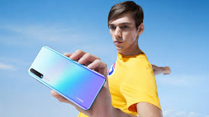HUAWEI Y8p is the Ultimate Champion ...
