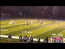 John Giblin's Lacrosse Recruiting Profile