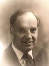 Obituary information for Charles W. Merriam