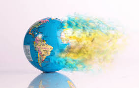 It changes over a range of time. Climate Change Speech For Students And Children 3 Minutes Speech