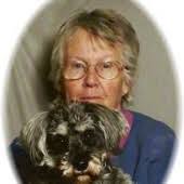 Obituary information for Gwenetha Clair Dougherty