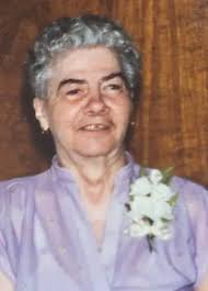 Obituary information for Betty Irene Balcomb