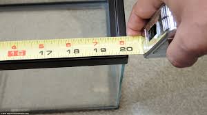 The cheapest offer starts at r 2. 10 Gallon Aquarium Dimensions Size Setup Ideas Kit Tips