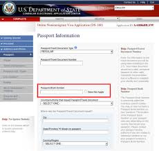 When and how the passport reference file number given to an applicant? Where Is The Passport Book Number And What Is The Difference From The Passport Number Travel Stack Exchange