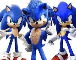 Cy On Twitter In 2020 Sonic The Hedgehog Sonic And Shadow Sonic