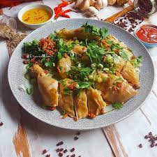 Kumpulan resep cemilan ala restoran dan cafe untuk dibuat sendiri dirumah. Resep Cemilan Restoran 5 Resep Camilan Tahu Ada Tahu Kriuk Hingga Tahu Goreng Ranjau Padahal Nih Jika Kamu Membuat Sendiri Rasanya Bisa Lebih Enak Dan Tentunya Lebih Sehat Wuckluct