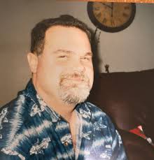 Roger Jeffery Childs Obituary March 13, 2022