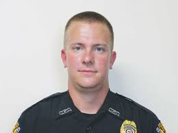 Ethan Wise becomes certified CPD officer