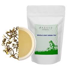 A wide variety of day green teas options are available to you, such as processing type, specialty, and certification. Jarved Organic Whole Leaf Assam Green Tea 45 Day Herbal Detox And Slimming Tea Premium Grade 100g Makes 45 Cups Amazon In Grocery Gourmet Foods