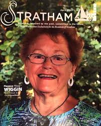 Stratham Historical Society