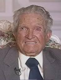 Robert Sterling Arnold was born