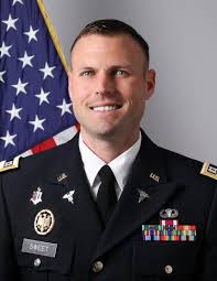 Where Are They? Army-Baylor of Class of 2025 Residency Sites