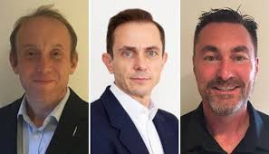 Digital transformation specialist IMD adds three professionals