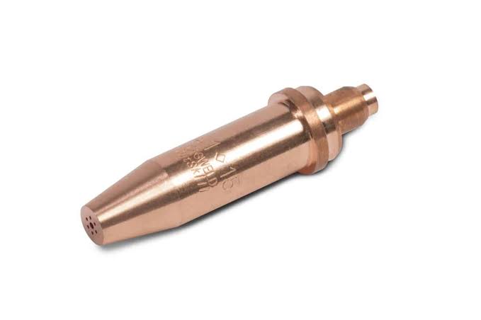 Cigweld CutSkill Cutting Nozzle, Oxy/Acet, Type 41, Size 8 | Welding  Equipment & Supplies | Gentronics Welding Supplies