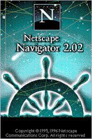 Promote your business with this stunning animated gif logo. What Ever Happened To Netscape Navigator Techspot