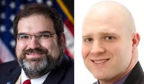 Rep. Sortwell: Senator Jacque is in “Serious Need of Your Prayers”