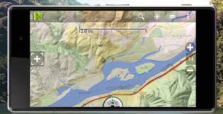 Designed for backpackers, gaia offers topographical and satellite maps for any kind of outdoor adventure. 10 Best Hiking Apps For Android Android Authority