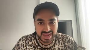 Dr. Evan Singh Luthra