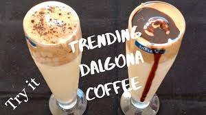How To Make Dalgona Coffee Dalgona Coffee Without Blender Trending Dalgona Coffee In Tamil Youtube In 2020 Dalgona Coffee Coffee Indian Food Recipes
