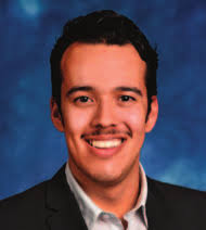 The region's only nationally-accredited program.