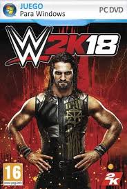 Game Pc Rip Wwe 2k18 Pc 2017 Espanol Multi Juego De Lucha Juegos De Lucha Juegos De Xbox One Fotos De Marvel