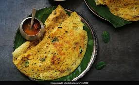 Vegetable dalia and a glass of milk. 14 Best Indian Breakfast Recipes Easy Indian Breakfast Recipes Ndtv Food