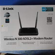 Subscribing to internet service through a cable provider can entail a whole new set of fees in addition to your base subscription price. D Link Wireless N300 Adsl2 Modem Router For Streamyx Used 2 Months Only Electronics Computer Parts Accessories On Carousell