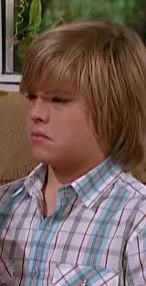 The Sweet Life of Zack and Cody 2023