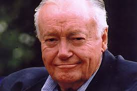 Charles 'Bud' Tingwell 1923