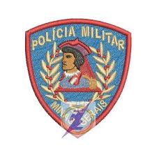 Maybe you would like to learn more about one of these? Bordado Brasao Da Policia Militar De Minas Gerais