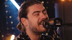 Tom Rollins 'Billie Jean'