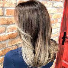 Dying to dye my naturally red hair. 9 Pro Tips On How To Cover Gray Roots Wella Professionals