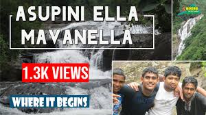 From mapcarta, the free map. Travel To Asupini Ella Hiking In Sri Lanka Youtube