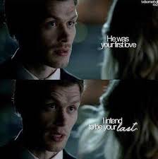 Damon and elena meet in season 1 and are initially involved in a love triangle including damon's brother, stefan. Relationship Romantic Vampire Diaries Love Quotes Love Poems Vampire Diaries Google Search Love Poems