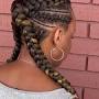 Video for Zion African Hair Braiding