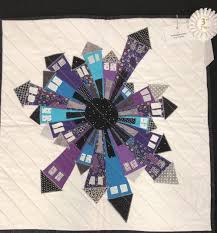 Handmade Garments and Quilts by University of Sewing Customers and Employees