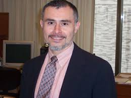 Luis Sanabria 1963-2007