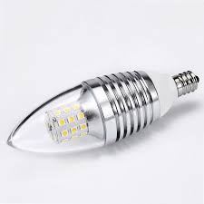 Wholesale Candelabra Led Triac Dimmable Crystal Light From China