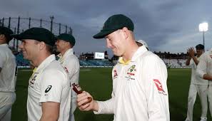 He moved to australia with his father in 2004, when he was 10, after his dad had secured a job in the mi. The Summer Of Marnus Labuschagne Ashes 2019 Wisden Cricket