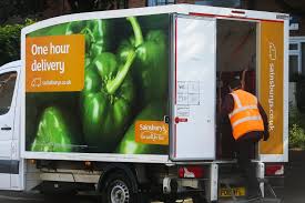 Asda told to clarify 'misleading' adverts | this is money. Asda And Sainsbury S Are Upping The Price Of Their Delivery Slots