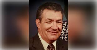 Obituary information for Donald Eugene Talbot