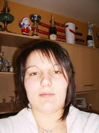 Aurore PAILLET, 38 ans (LAON, CORBENY, SOISSONS)
