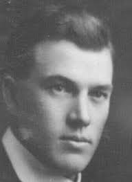 Oscar Harrold Fritz (1897-1987)