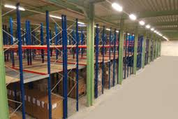 Sanitätshaus müller betten gmbh & co.kg in engelskirchen | b2b produkte | alle informationen auf einen blick: Anwenderbericht Logistikimmobilien Wachsen Auf Zweiter Ebene Log Pr