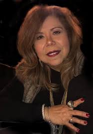 Irene Arellano-Galvan Obituary