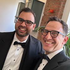 What a night. Thank you Don Tepman (@stripmallguy) and @BobKnakalNYC for  hosting this legendary event 🙏🏼 The X Gala brought the Real Estate  community together from all over the world, providing the