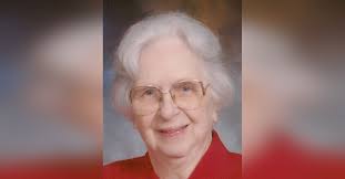 Obituary information for Mary Edith Gilliam