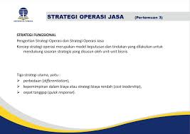 Buku ini juga menjelaskan ~ beberapa alat berdasarkan prinsip mekanik; Pertemuan 3 Manajemen Operasi Jasa Ekma4369 Ppt Download