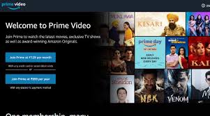 The great indian dysfunctional family (2018) season 1 (altbalaji). Netflix Vs Amazon Prime Video Vs Hotstar Comparing Prices Features Of Ott Video Streaming Services Technology News The Indian Express