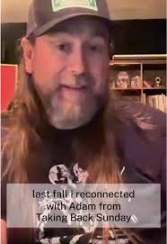 Why Did Fred Leave Taking Back Sunday